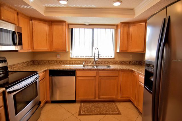 9310 MARK TWAIN LANE, Port Richey, FL 34668