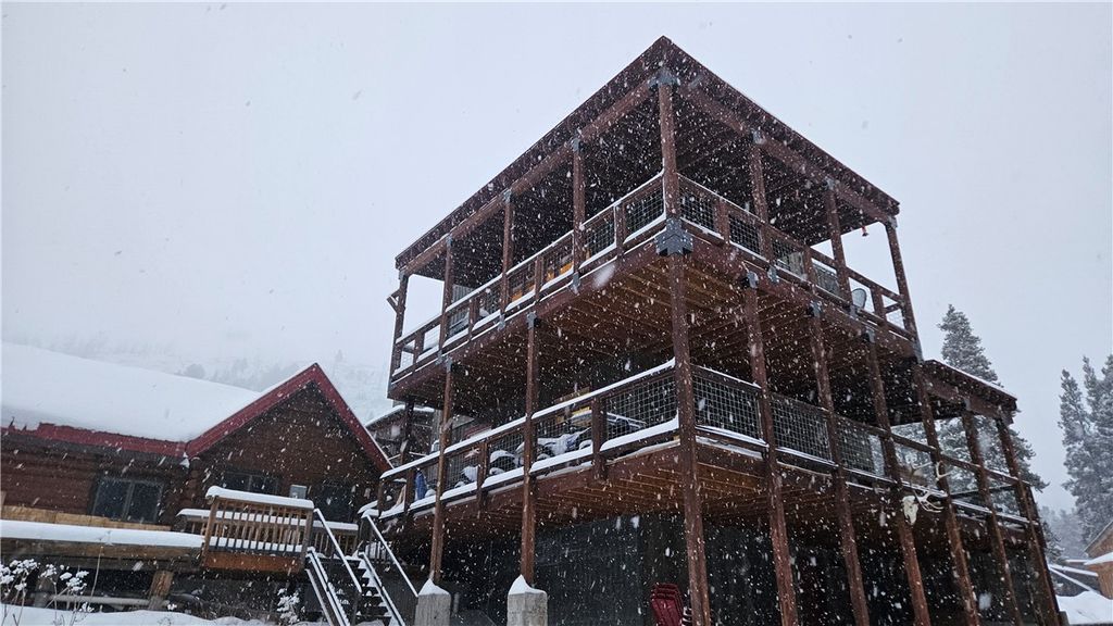 304 Main STREET E, Cooke City, MT 59020 photo 3