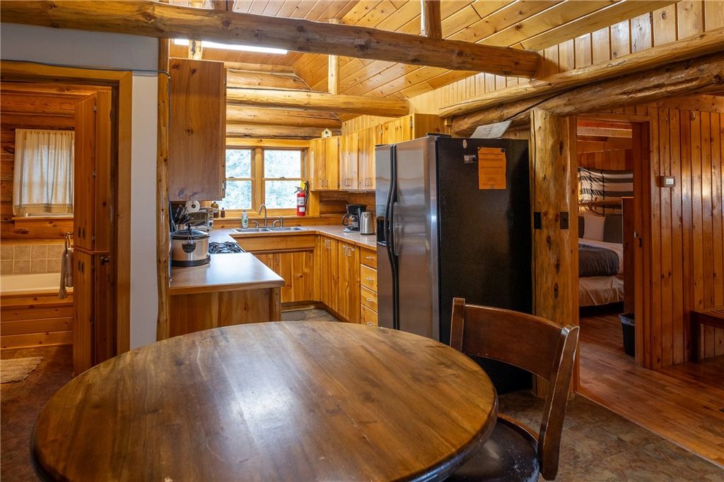 304 Main STREET E, Cooke City, MT 59020 photo 30