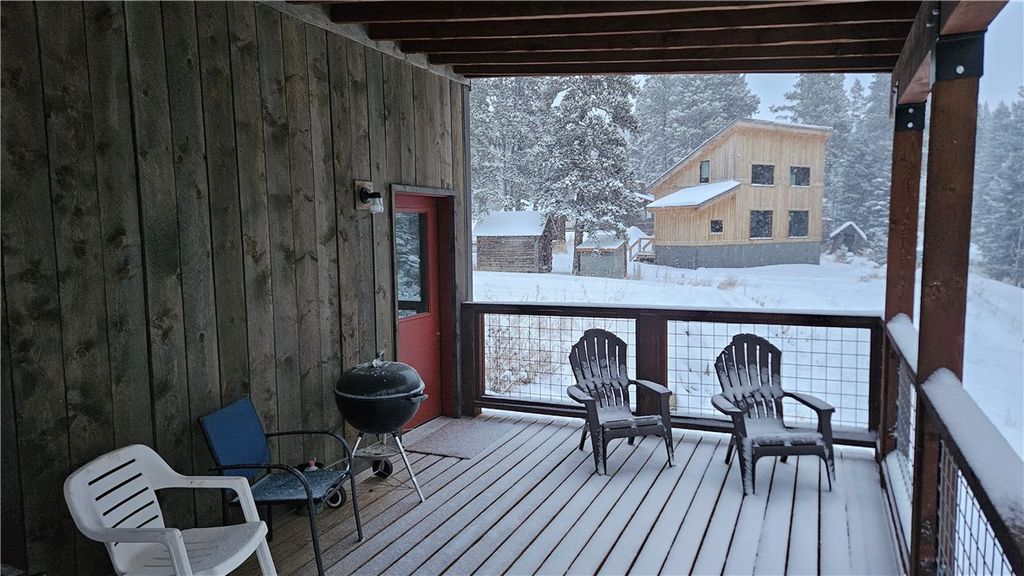 304 Main STREET E, Cooke City, MT 59020 photo 5