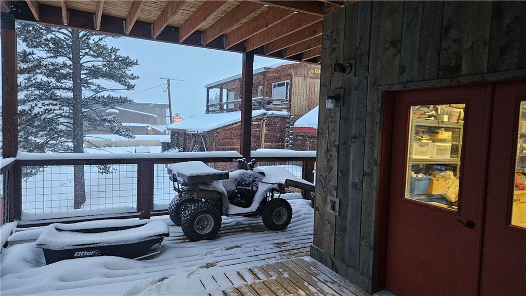 304 Main STREET E, Cooke City, MT 59020 photo 6