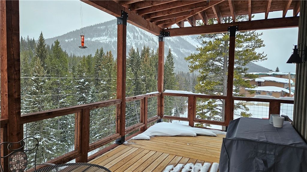 304 Main STREET E, Cooke City, MT 59020 photo 8