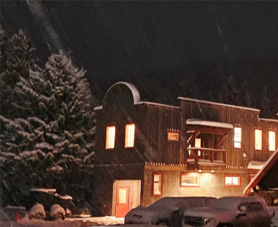 304 Main STREET E, Cooke City, MT 59020 photo 9