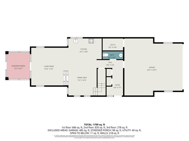 920 W Savidge Street 6, Spring Lake, MI 49456