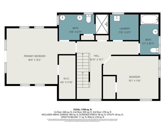 920 W Savidge Street 6, Spring Lake, MI 49456