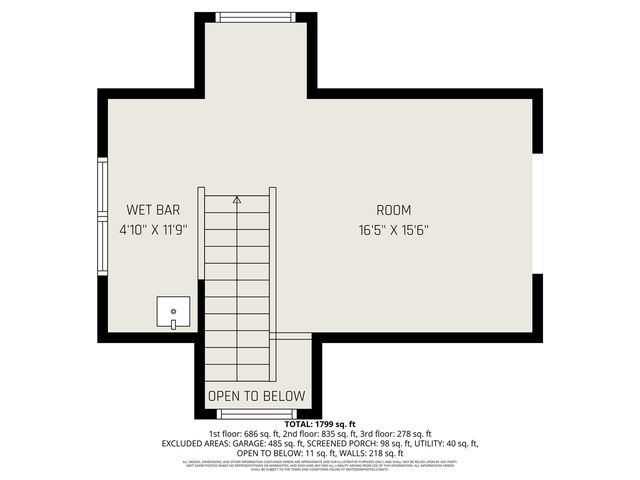 920 W Savidge Street 6, Spring Lake, MI 49456