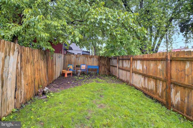 134 N PLUM STREET, Lancaster, PA 17602