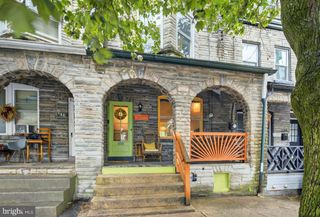 134 N PLUM STREET, Lancaster, PA 17602