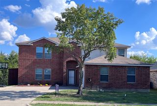 1435 Foxwood Lane, Rockwall, TX 75032