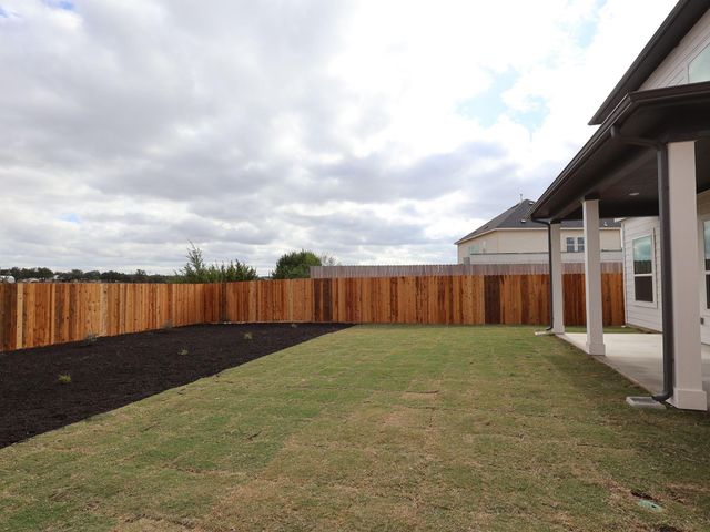 2036 Lolo LN, Leander, TX 78641