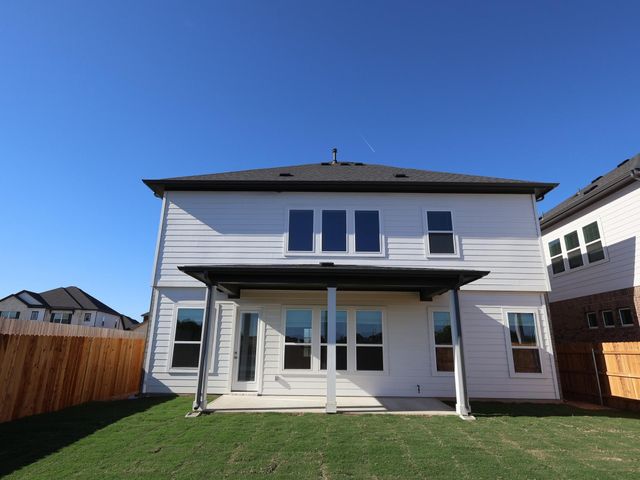 2036 Lolo LN, Leander, TX 78641