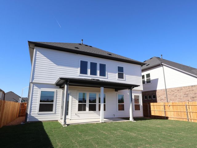 2036 Lolo LN, Leander, TX 78641