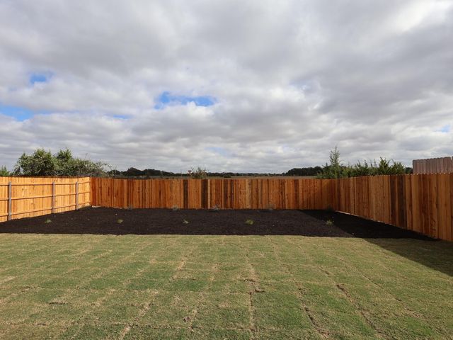 2036 Lolo LN, Leander, TX 78641