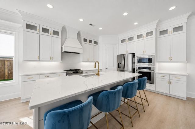 6240 Mirage Way, Wilmington, NC 28409