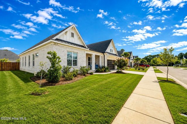 6240 Mirage Way, Wilmington, NC 28409