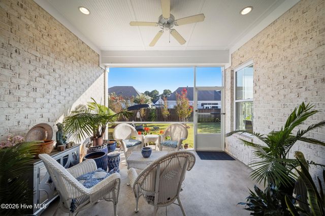 6240 Mirage Way, Wilmington, NC 28409