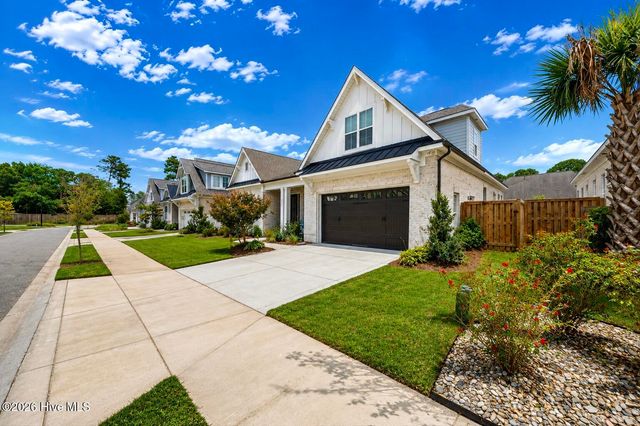 6240 Mirage Way, Wilmington, NC 28409