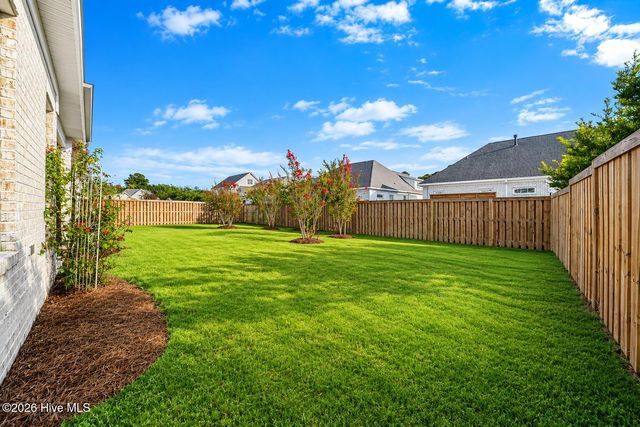 6240 Mirage Way, Wilmington, NC 28409