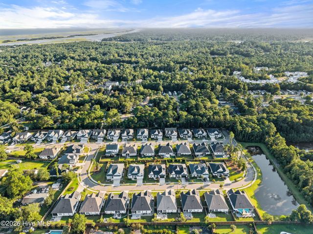 6240 Mirage Way, Wilmington, NC 28409