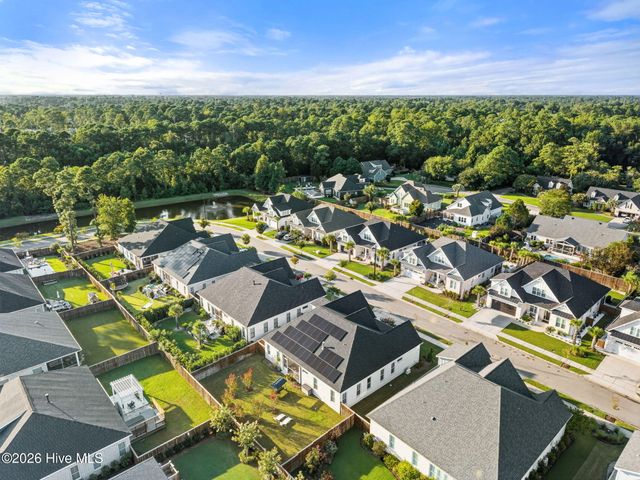 6240 Mirage Way, Wilmington, NC 28409