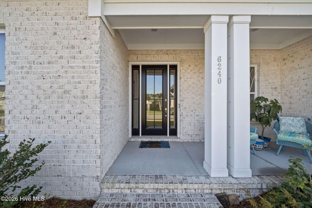 6240 Mirage Way, Wilmington, NC 28409