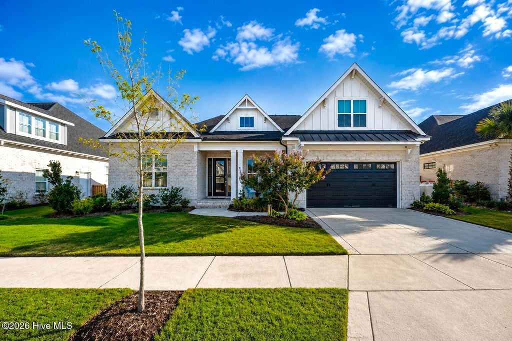 6240 Mirage Way, Wilmington, NC 28409