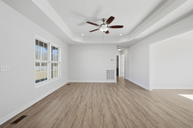 91 Creek Chase Rd, Manchester, TN 37355