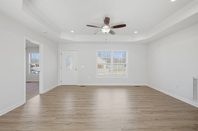 91 Creek Chase Rd, Manchester, TN 37355