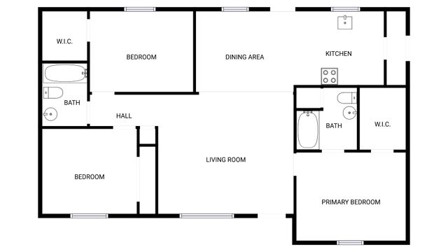 91 Creek Chase Rd, Manchester, TN 37355