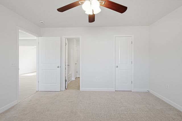 91 Creek Chase Rd, Manchester, TN 37355