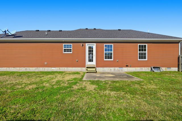 91 Creek Chase Rd, Manchester, TN 37355