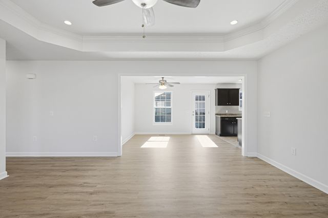 91 Creek Chase Rd, Manchester, TN 37355