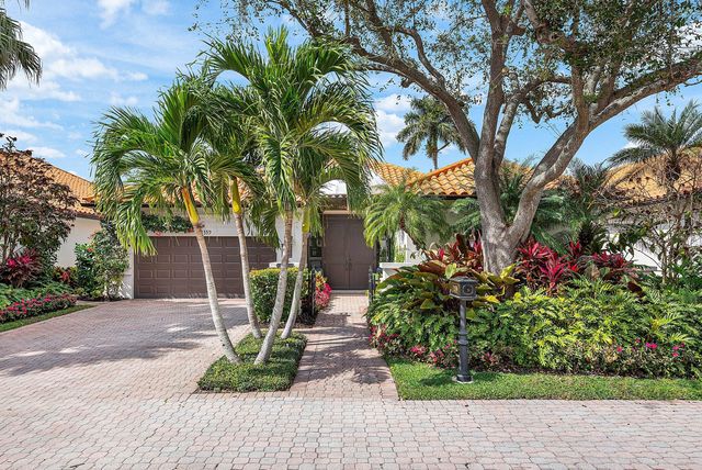 21359 HARROW Court, Boca Raton, FL 33433