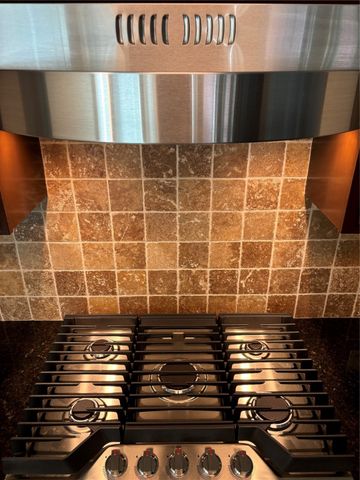 609 Falling Leaf Drive, Allen, TX 75002