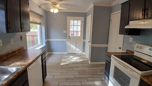 3504 E Jameson Road, Raleigh, NC 27604