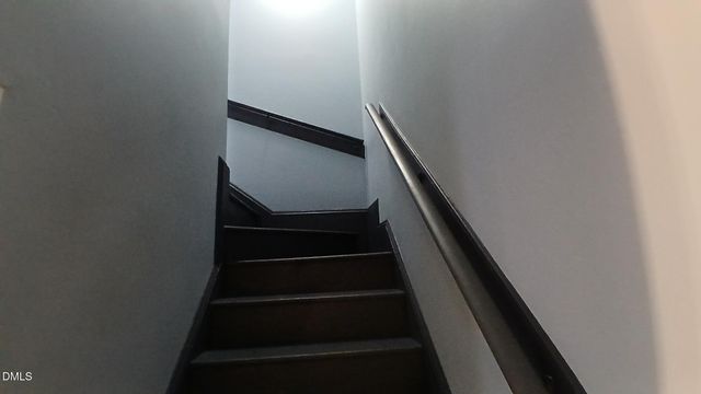 3504 E Jameson Road, Raleigh, NC 27604