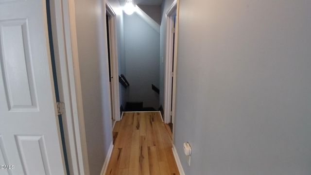 3504 E Jameson Road, Raleigh, NC 27604