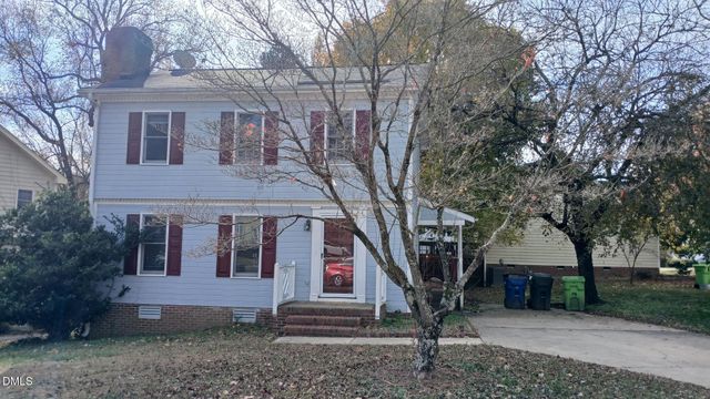 3504 E Jameson Road, Raleigh, NC 27604