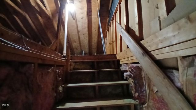 3504 E Jameson Road, Raleigh, NC 27604