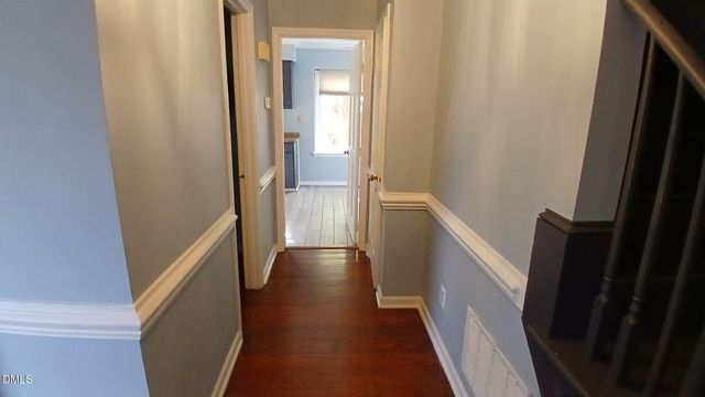 3504 E Jameson Road, Raleigh, NC 27604