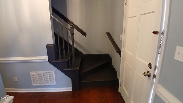 3504 E Jameson Road, Raleigh, NC 27604