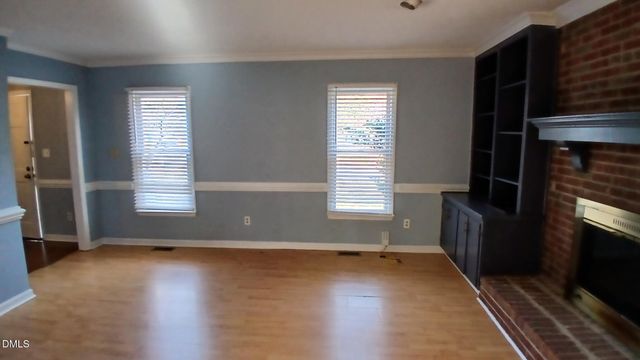 3504 E Jameson Road, Raleigh, NC 27604