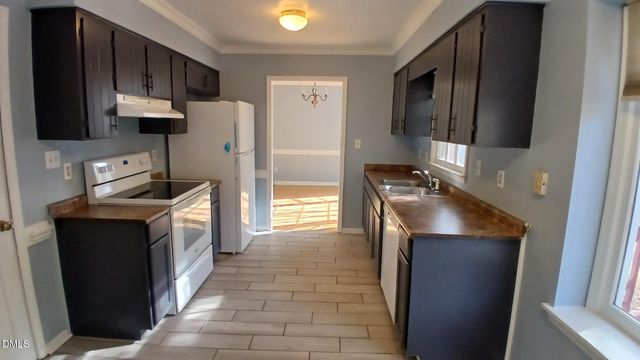 3504 E Jameson Road, Raleigh, NC 27604