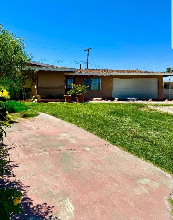 81037 Alberta Avenue, Indio, CA 92201
