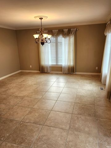 4404 Baldwin Court, Evansville, IN 47725