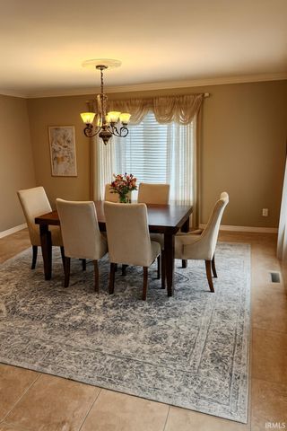 4404 Baldwin Court, Evansville, IN 47725