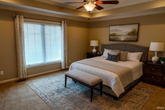 4404 Baldwin Court, Evansville, IN 47725