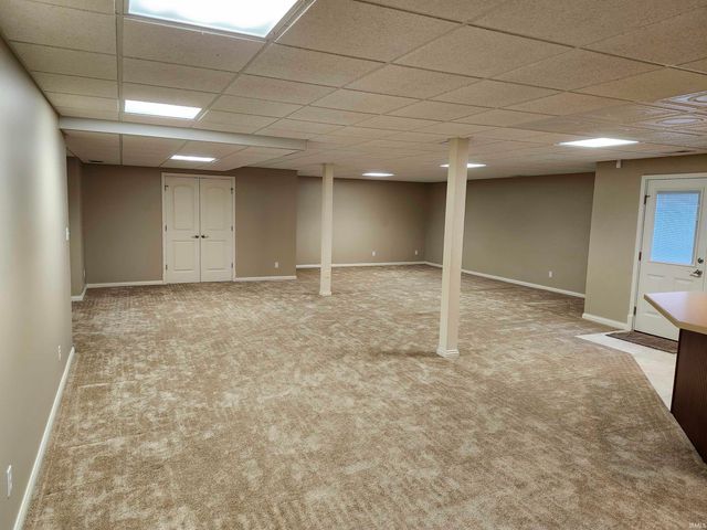 4404 Baldwin Court, Evansville, IN 47725