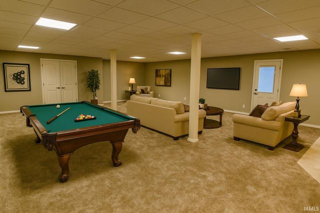 4404 Baldwin Court, Evansville, IN 47725