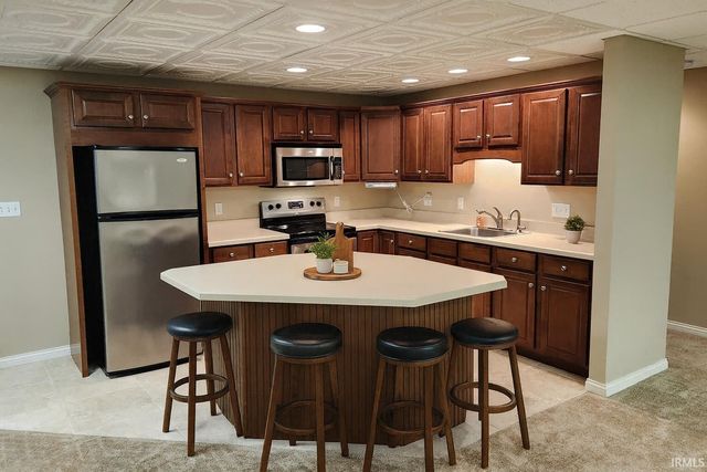 4404 Baldwin Court, Evansville, IN 47725